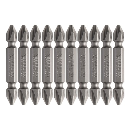 Double-Ended Bit 1/4