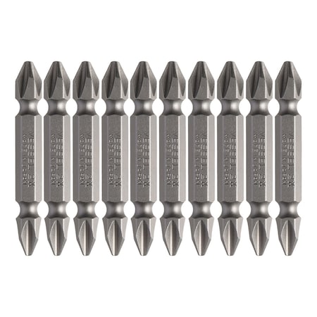 Double-Ended Bit 1/4