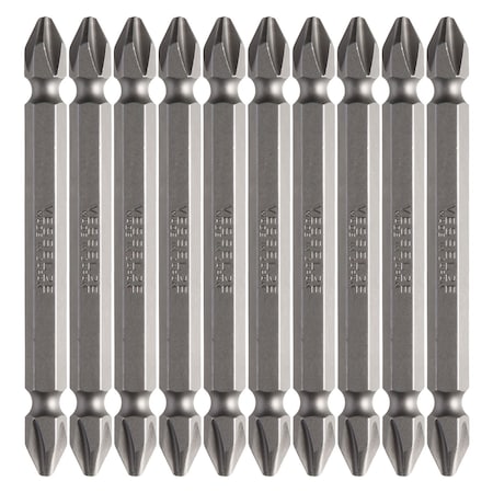 Double-Ended Bit 1/4