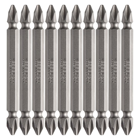 Double-Ended Bit 1/4