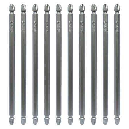 Double-Ended Bit 1/4