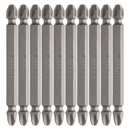 Double-Ended Bit 1/4