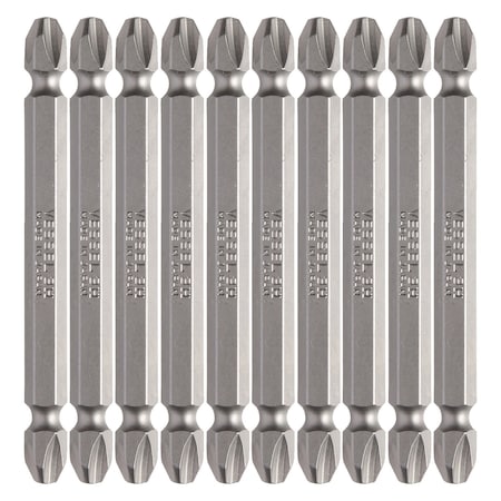 Double-Ended Bit 1/4