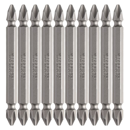Double-Ended Bit 1/4