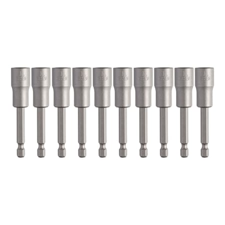 Power Bit 1/4