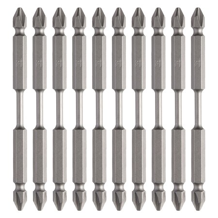 Double-Emded Torsion Bit1/4