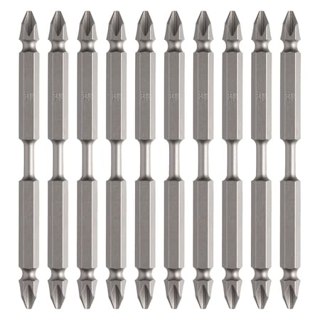 Double-Emded Torsion Bit1/4