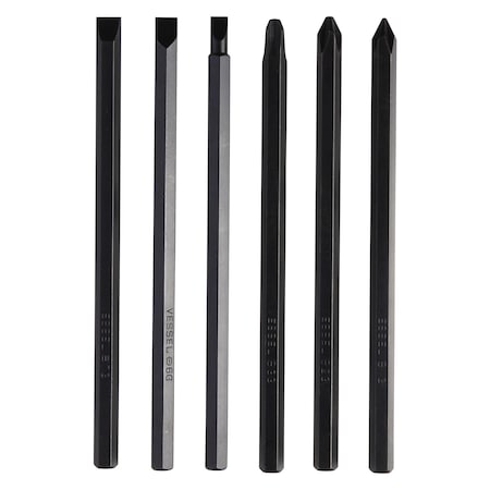 Insert Bit 1/4