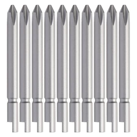 Precision Bit Halfmoon-Shank 4mm, PK10 MPN:D71P1444