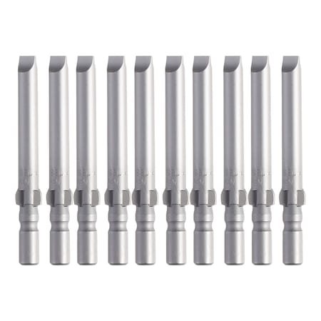 Precision Bit Wing-Shank 4mm, -4x(, PK10 MPN:D73S40540