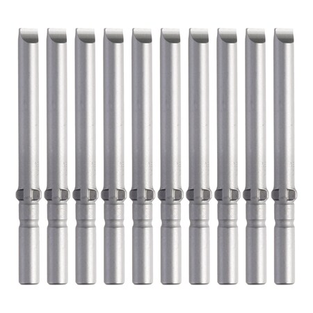 Precision Bit Wing-Shank 5mm, -5x(, PK10 MPN:D76S50760