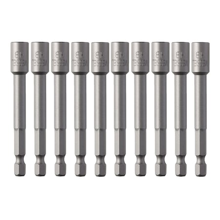 Power Bit 1/4