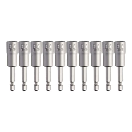 Power Bit 1/4
