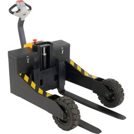 Example of GoVets Pallet Jacks and Trucks category