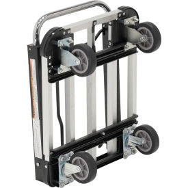 Vestil™ Aluminum Folding Platform Truck 4