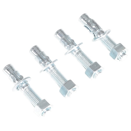 Wedge Anchor, 3/4