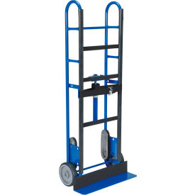 Vestil™ Ratchet Appliance Cart with Thermo Plastic Rubber Wheels 750 lb. Capacity 59