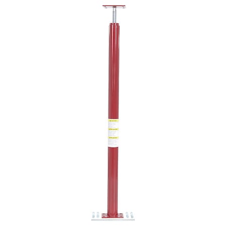 Basement Floor Jack, 150