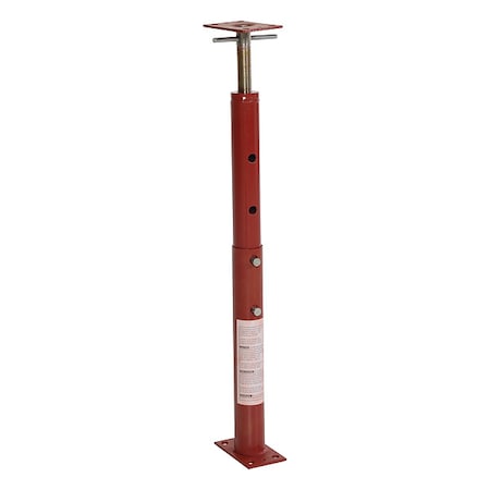 Basement Floor Jack, 36