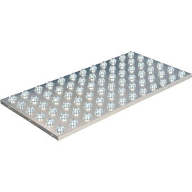 Vestil™ Steel Transfer Platform 48