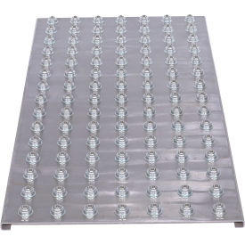 Vestil™ Steel Transfer Platform 60
