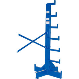 Bar Storage Rack Add-On Single Sided BAR-A-84-S
