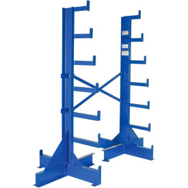 Bar Storage Rack Starter Single Sided BAR-R-84-S