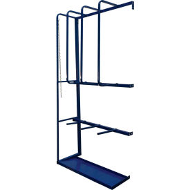 Expandable Vertical Add-On Bar Rack106