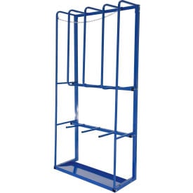Expandable Vertical Starter Bar Rack 106