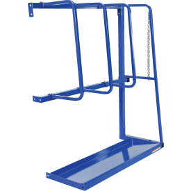 Expandable Vertical Add-On Bar Rack 59