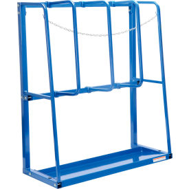 Vestil™ Expandable Vertical Bar Rack 4000 lb. Capacity 53