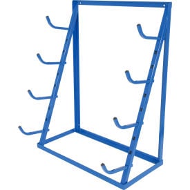 Vestil Steel Horizontal Storage Rack 48