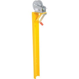 Example of GoVets Forklifts and Attachments category