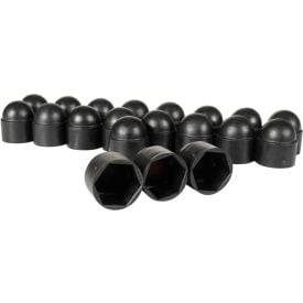 Plastic Bolt Caps For Bollards 3/4