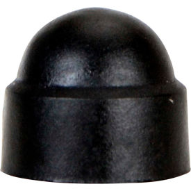 Plastic Bolt Caps For Bollards 3/8
