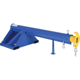 Vestil™ Steel Telescoping Lift Boom 24