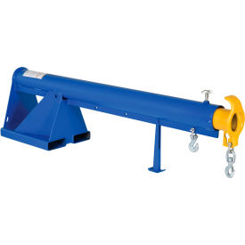 Vestil™ Steel Telescoping Lift Boom 11