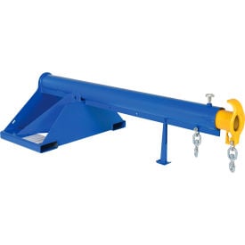 Vestil™ Steel Telescoping Lift Boom 36