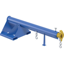 Vestil™ Steel Telescoping Lift Boom 24