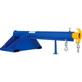 Vestil™ Steel Telescoping Lift Boom 36