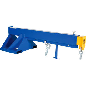 Vestil™ Steel Telescoping Lift Boom 24