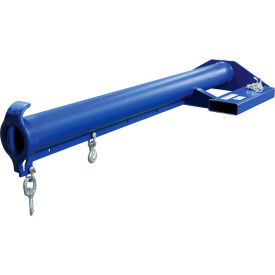 Vestil™ Steel Economy Non Telescoping Lift Boom 24