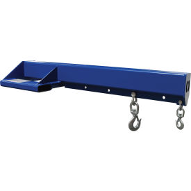 Vestil™ Steel Economy Non Telescoping Lift Boom 36