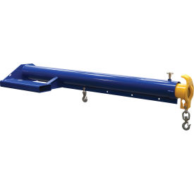 Vestil™ Steel Economy Telescoping Lift Boom 30