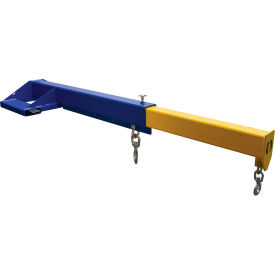 Vestil™ Steel Economy Telescoping Lift Boom 30