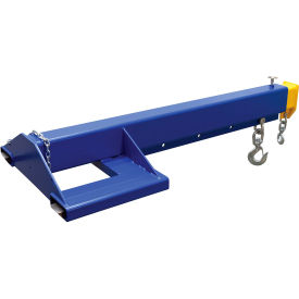Vestil™ Steel Economy Telescoping Lift Boom 36