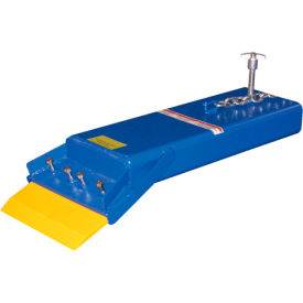 Forklift Truck Floor Scraper SCRAPE-1 SCRAPE-1