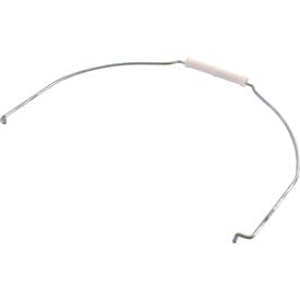 Vestil™ Steel Replacement Handle For Pail Models Silver PAIL-HDL