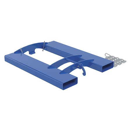 Horizontal Drum Cradle Carrier MPN:HORIZ-70