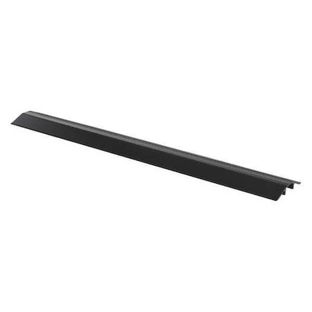 Aluminum Hose/Cable Bridge, 60